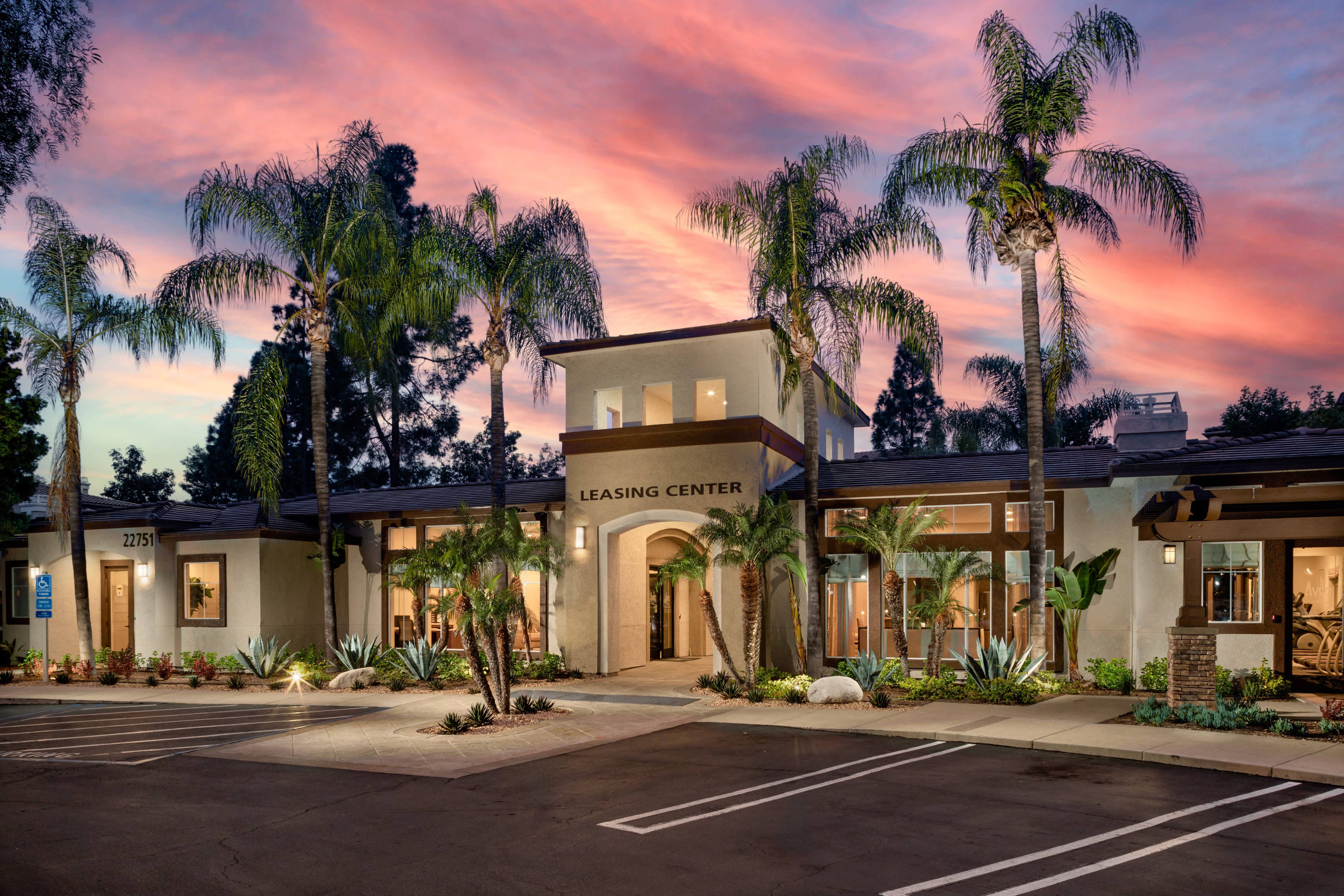 Avila at Rancho Santa Margarita – photo 1 of 46