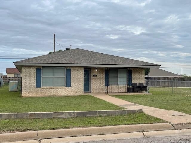 206 Van Zandt Street – photo 1 of 17