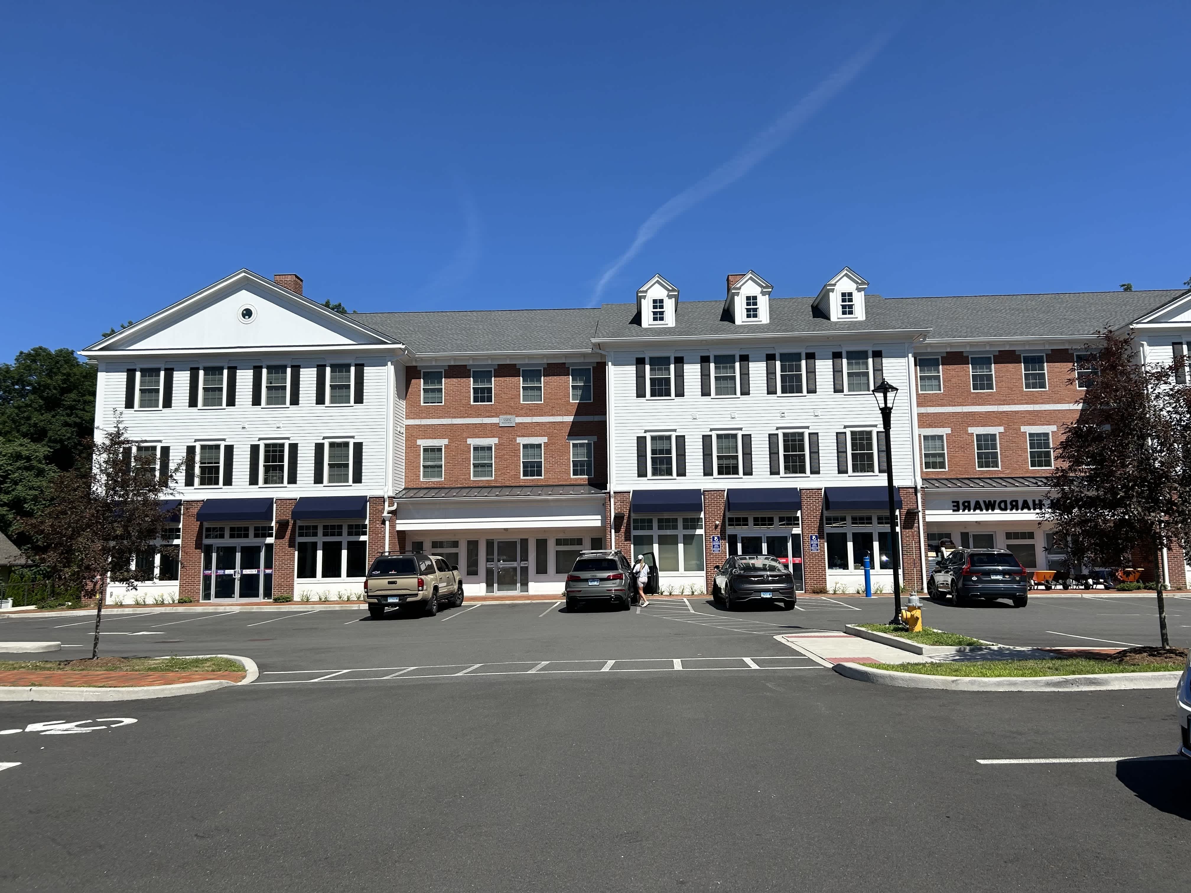 200 Danbury Road – photo 1 of 15