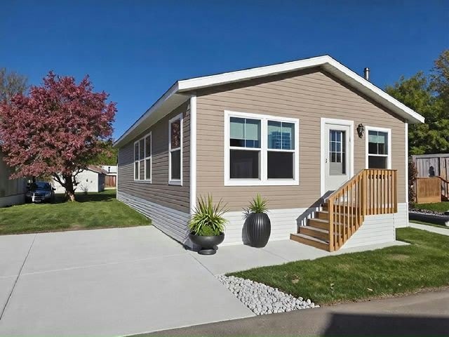 203 Spruce Lane – photo 1