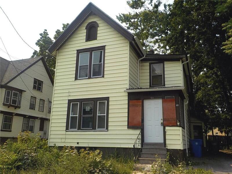 60 Romeyn St – photo 1