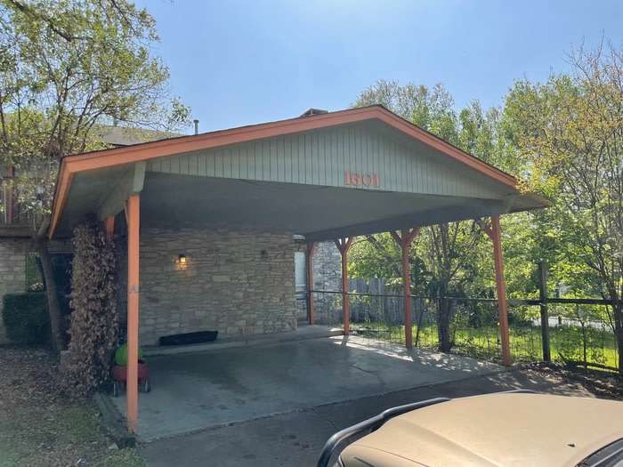 1601 Taylor Gaines Street – photo 1