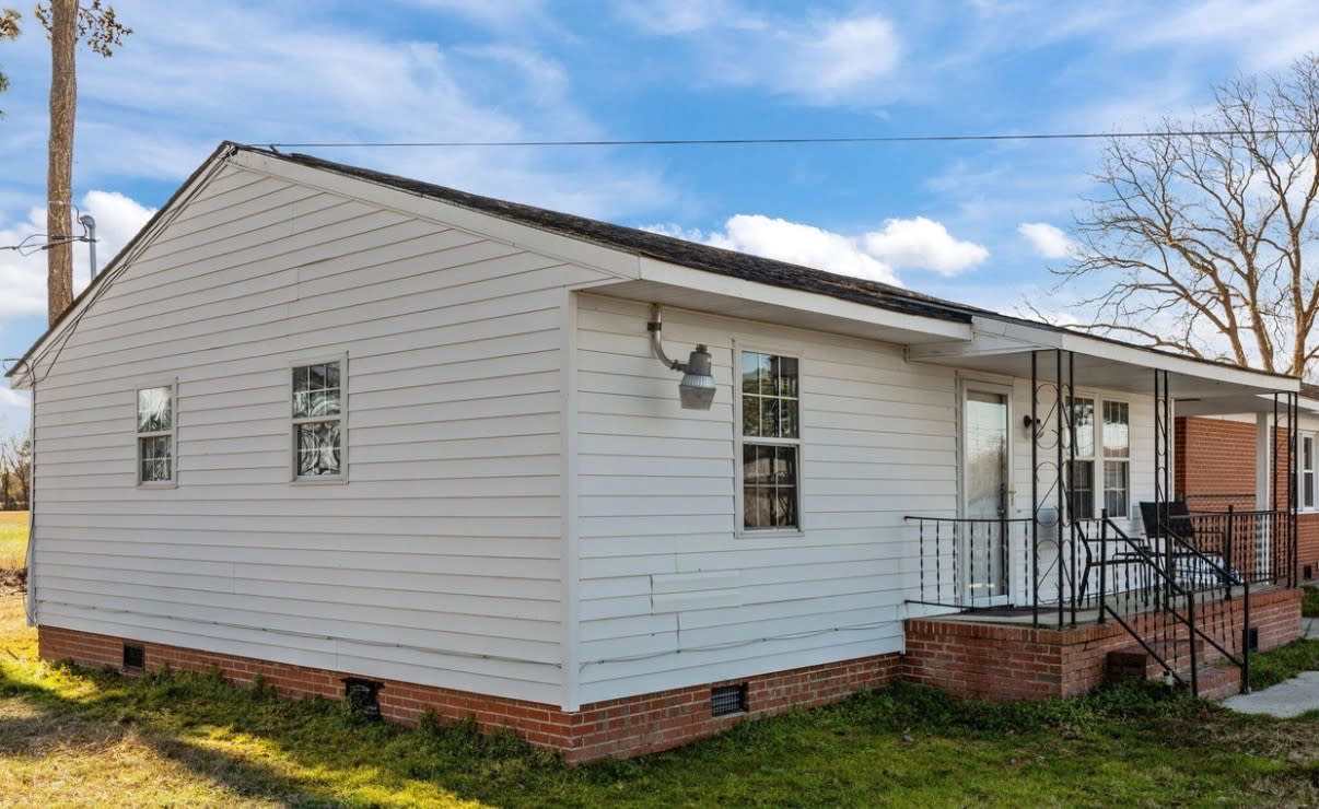 113 B Mexico Rd