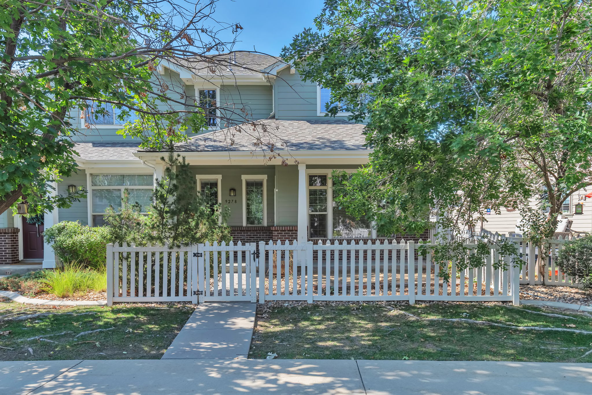9278 West 107th Place – photo 1
