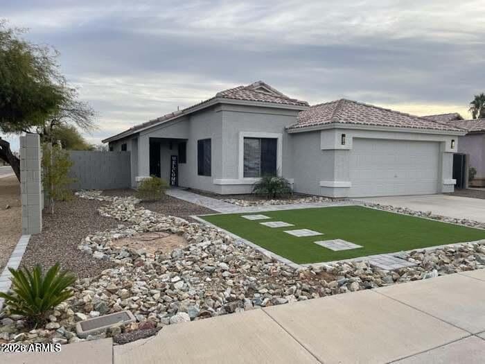 3101 W LOUISE Drive – photo 1