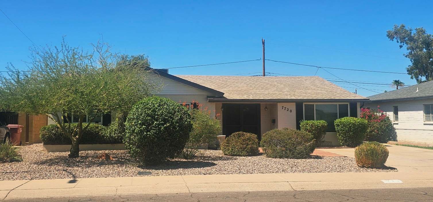 7720 E Catalina Dr – photo 1