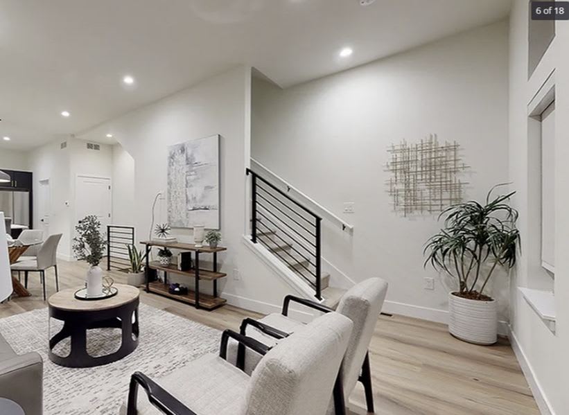 Delaware Street Townhomes – photo 1