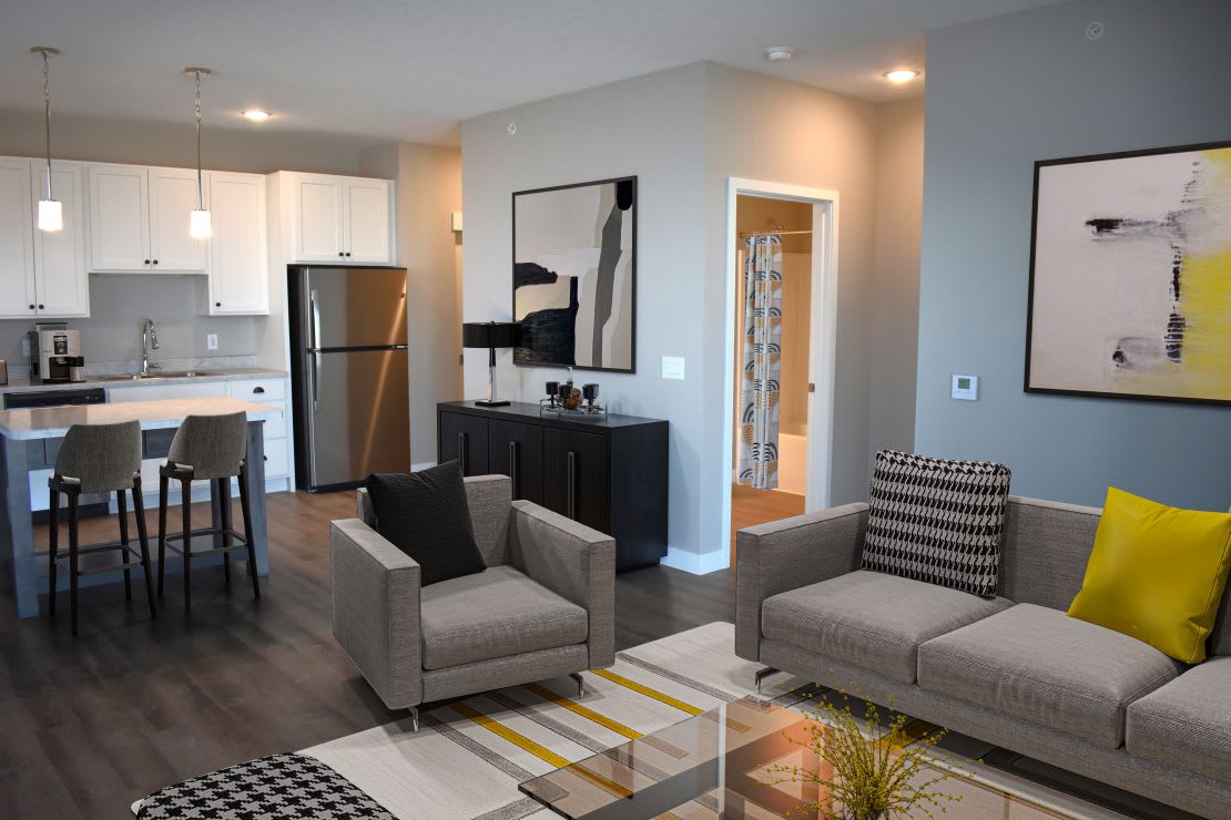 The Knox Apartments – photo 1 of 26