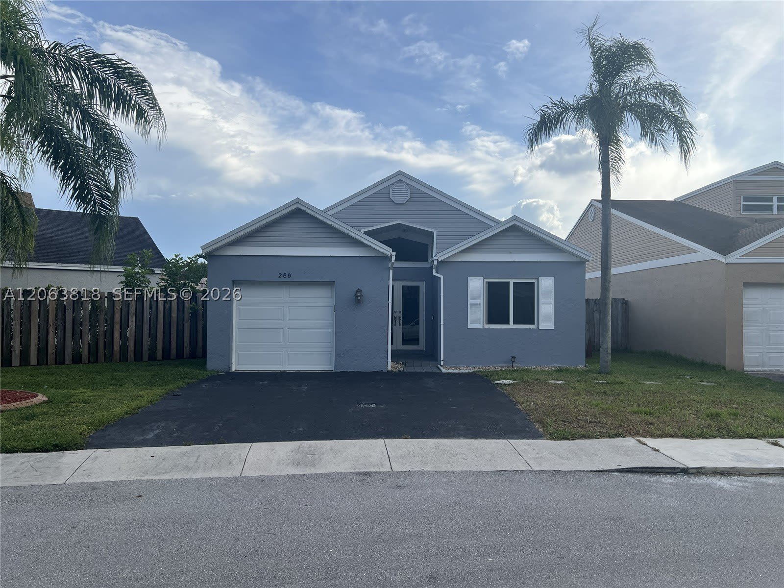 289 Sw 159Th Ln – photo 1