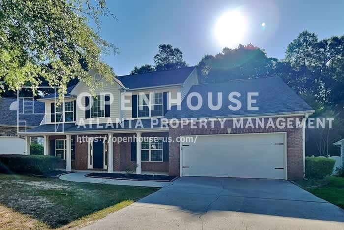 3194 Watson Meadow Lane Southwest – photo 1