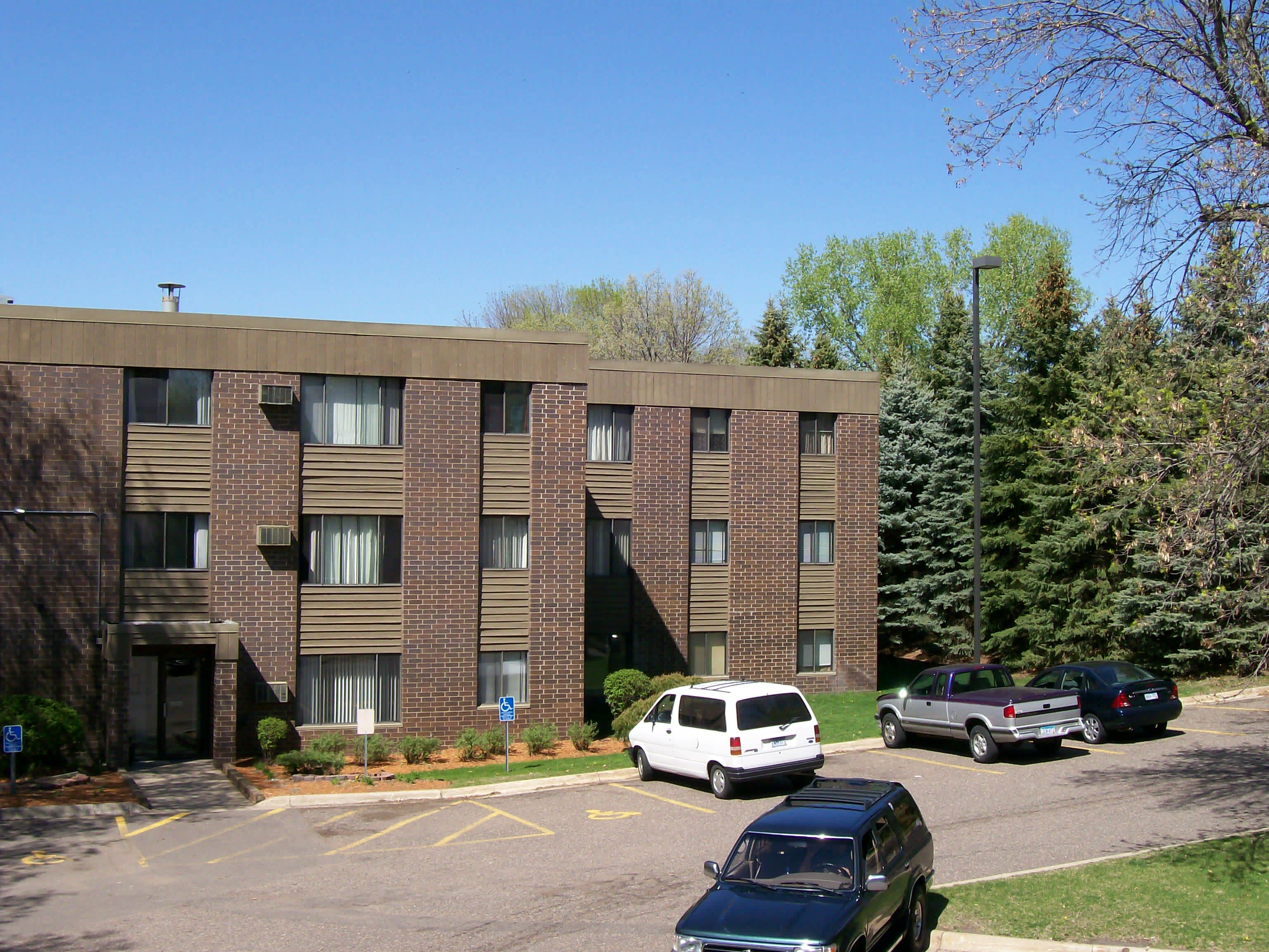 11800 Eldorado Street Northwest – photo 1 of 8