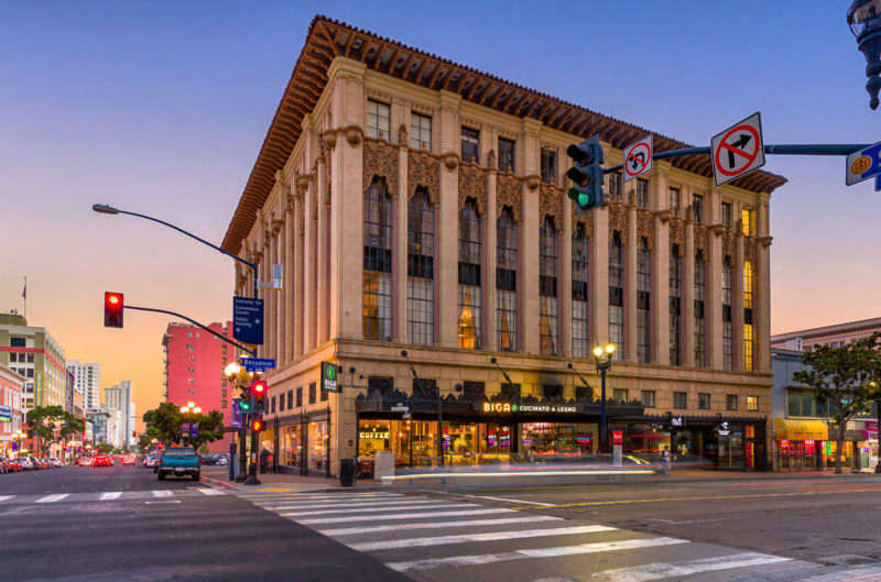 950 Sixth Avenue – photo 1