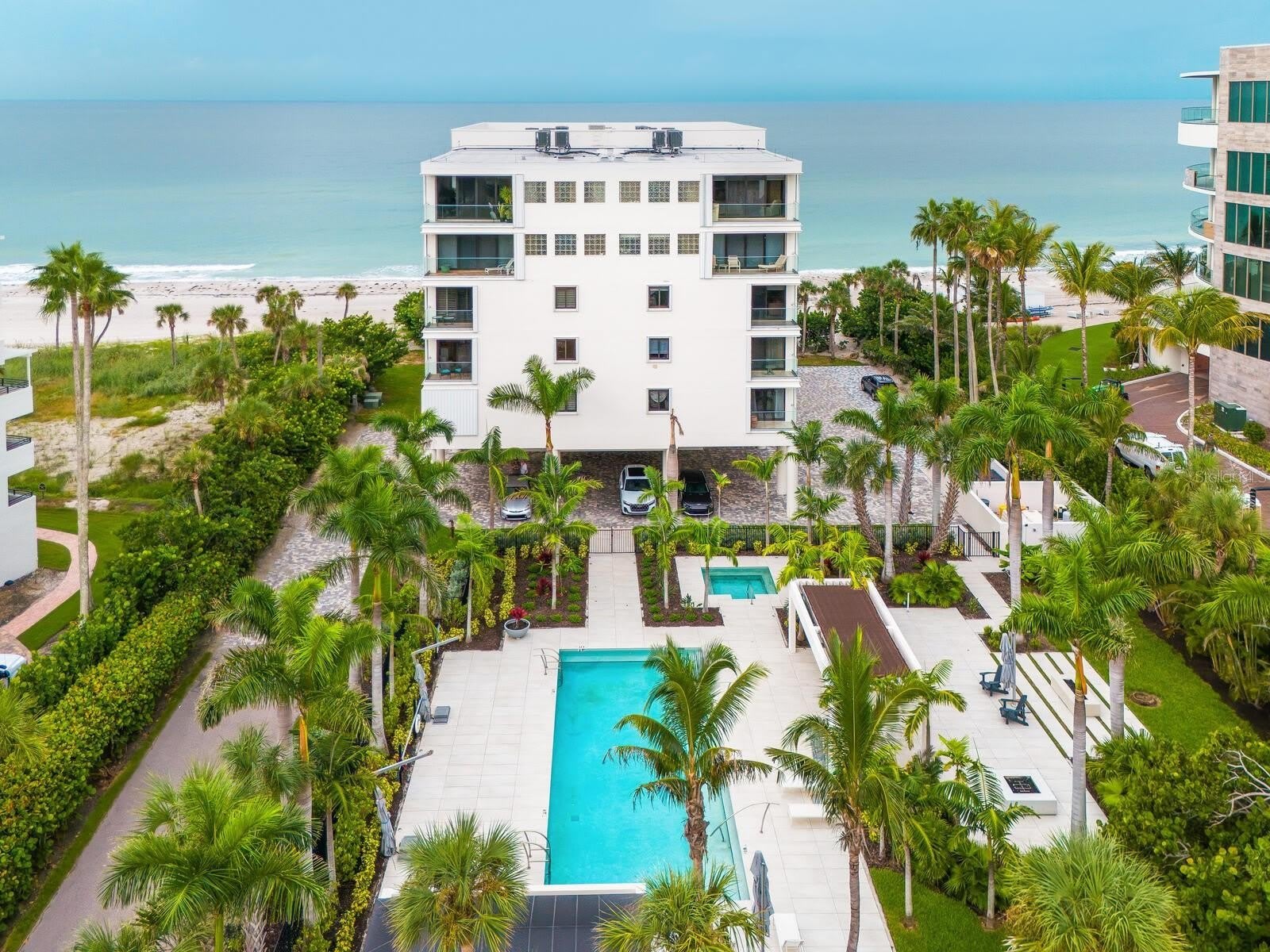 1511 GULF OF MEXICO Drive – photo 1