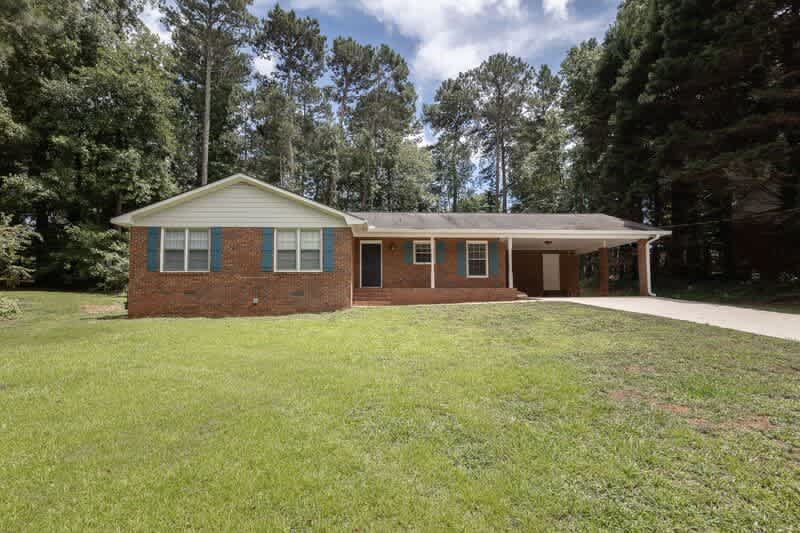 1151 Brookwood Drive – photo 1 of 60