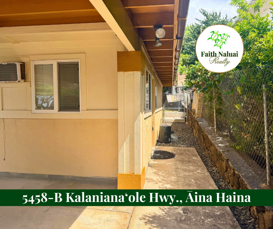 5458 Kalanianaole Hwy. – photo 1 of 10
