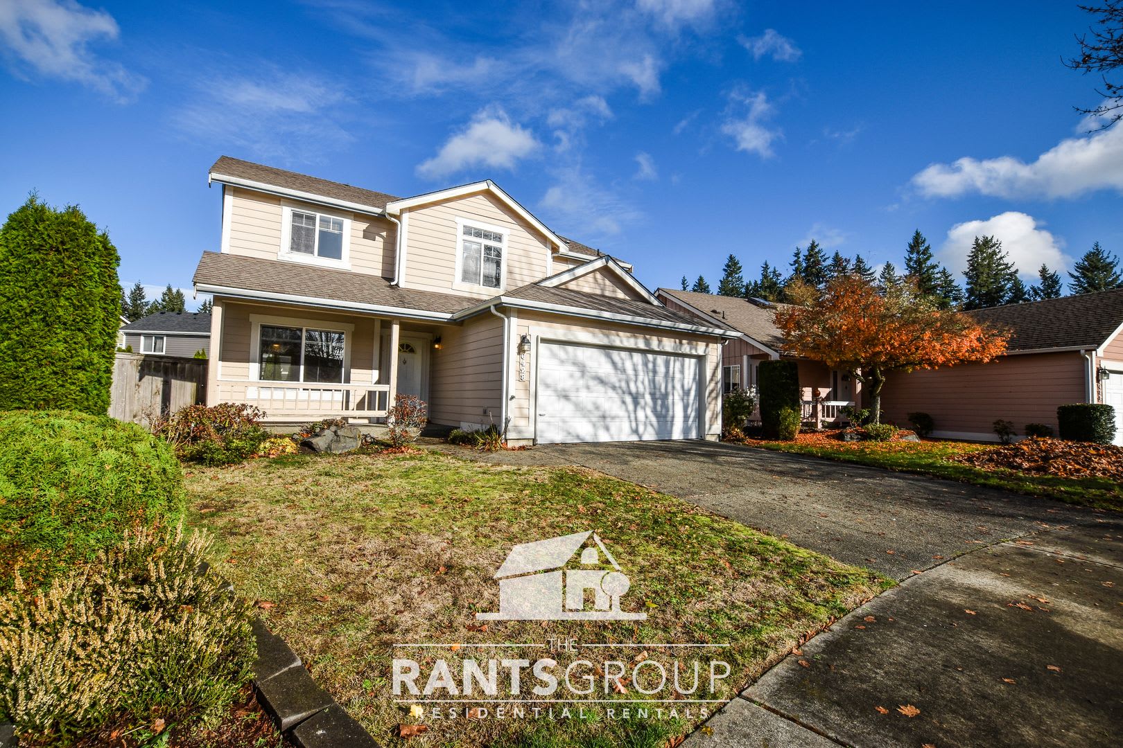 Great Location Easy Jblm Commute – photo 1 of 285