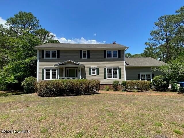 917 Rolling Hills Cove – photo 1 of 51