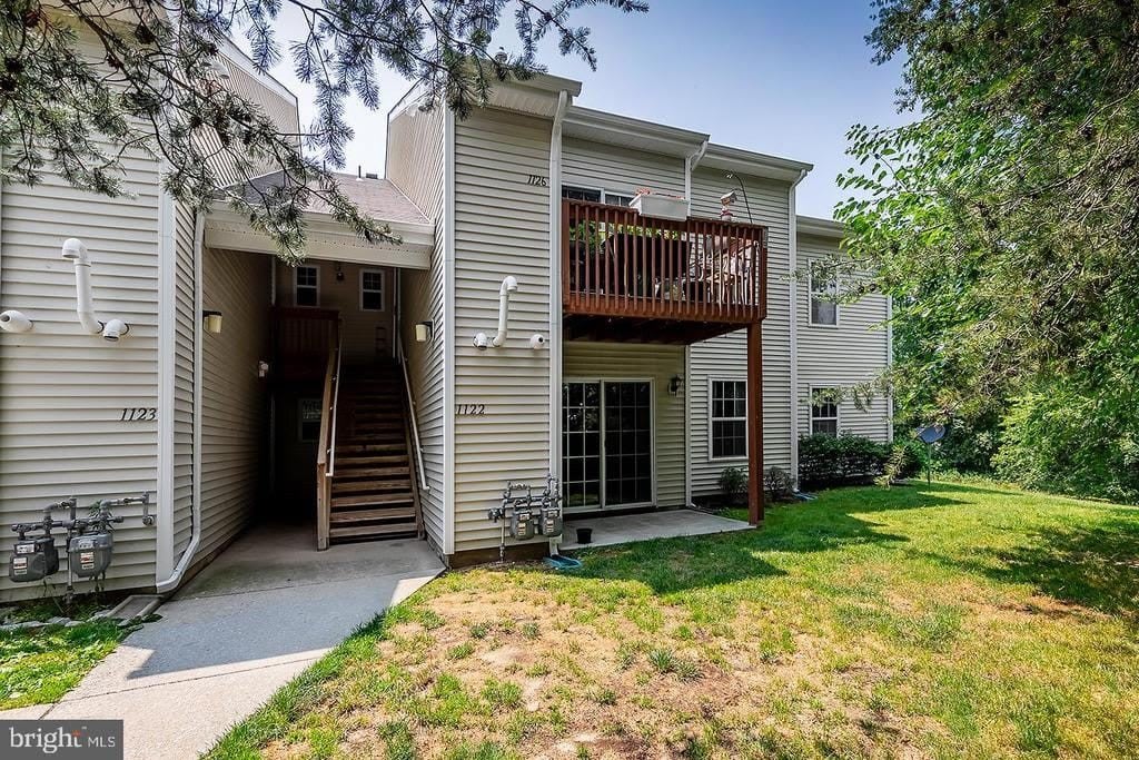 1122 TRISTRAM CIRCLE – photo 1 of 19