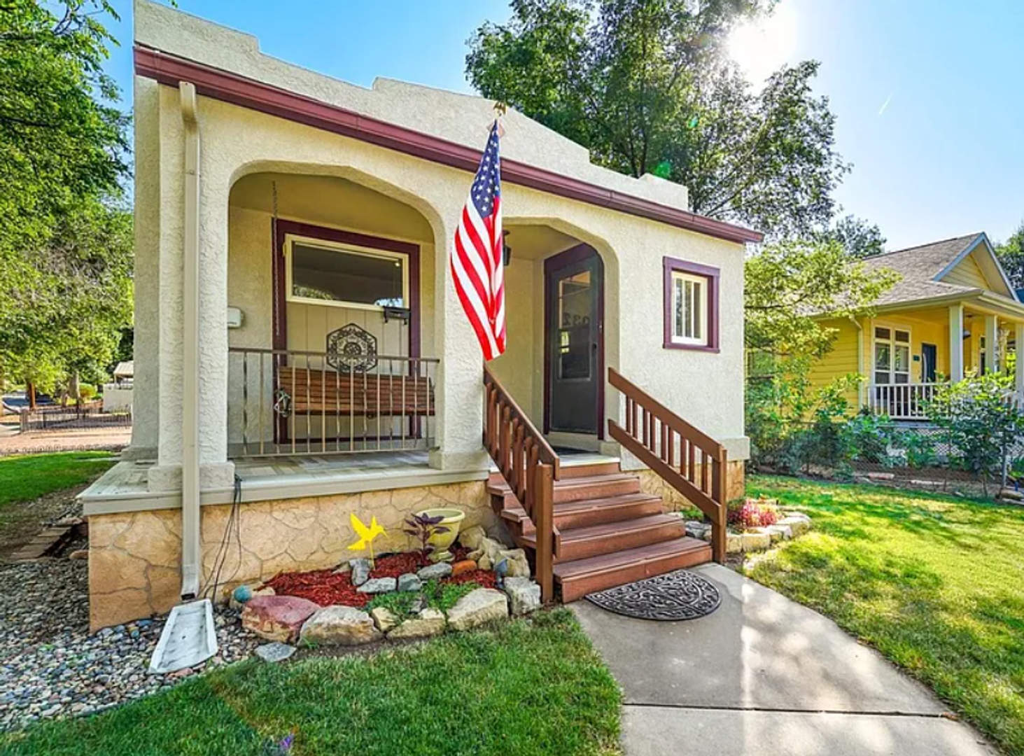 West Side Single Family Home – photo 1