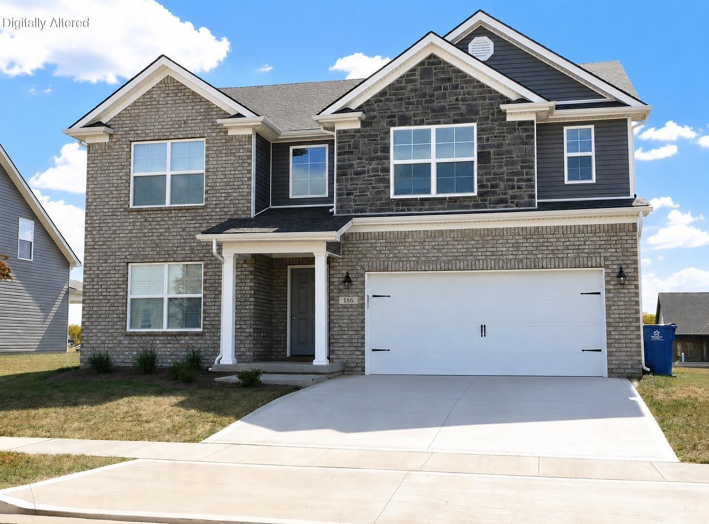 186 Oxford Landing Drive – photo 1 of 20