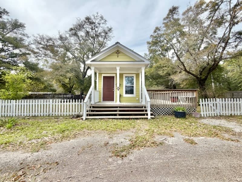 161 Caswell Branch Road – photo 1 of 8