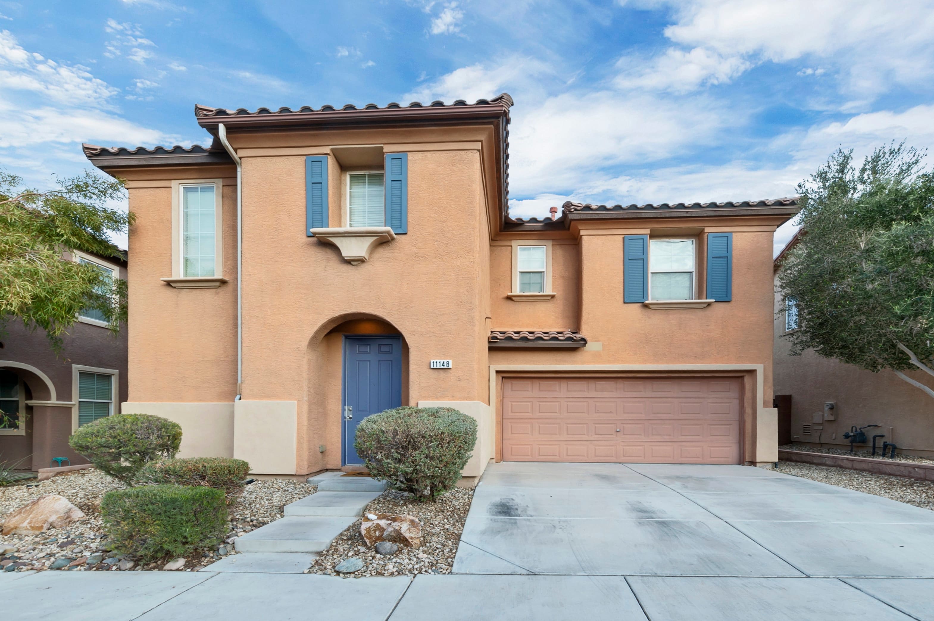 11148 Salinas Pueblo St – photo 1