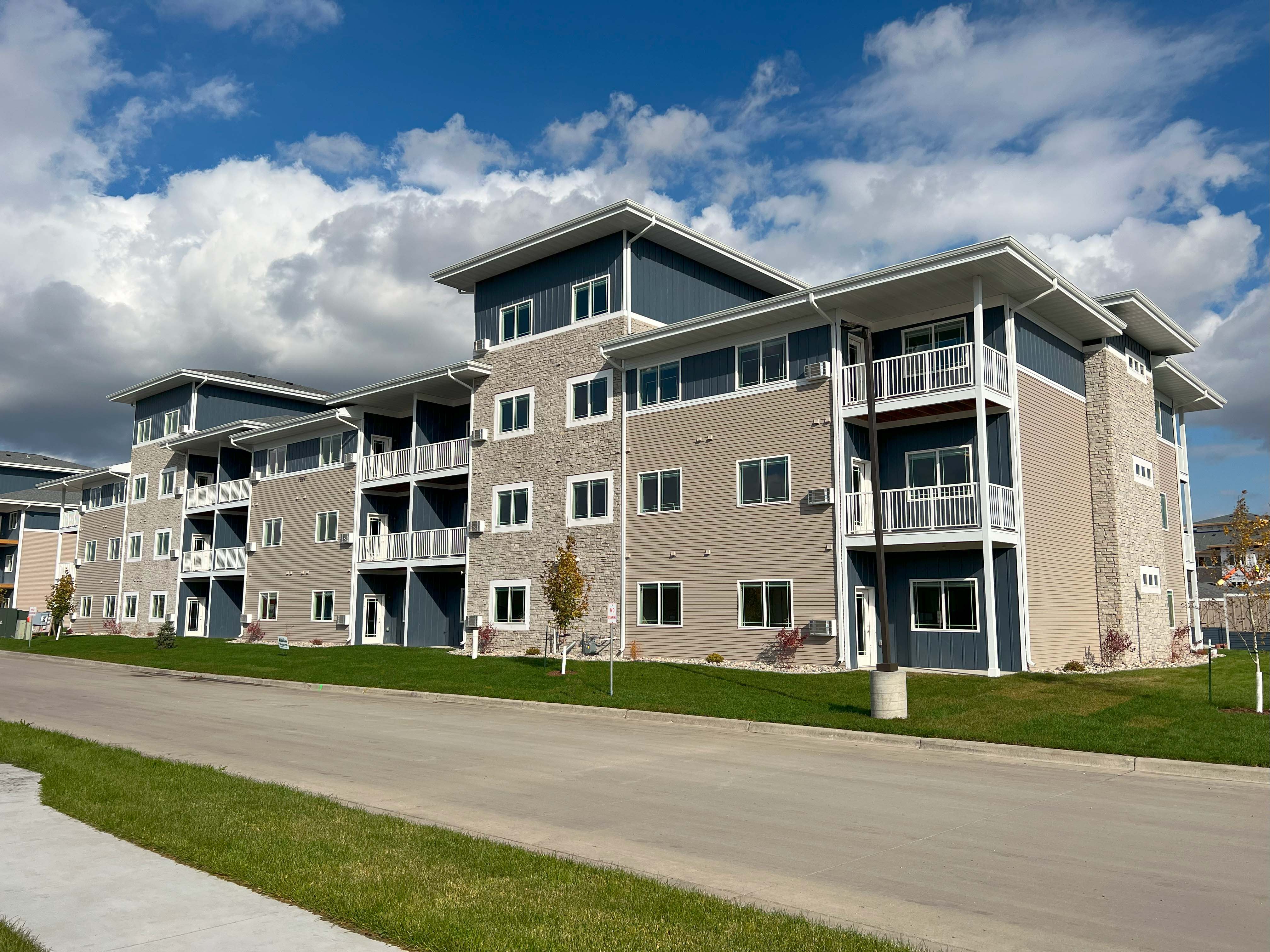 Carlson Place