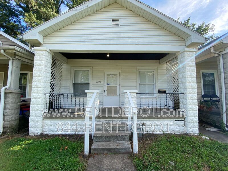 1329 E. Illinois St. – photo 1