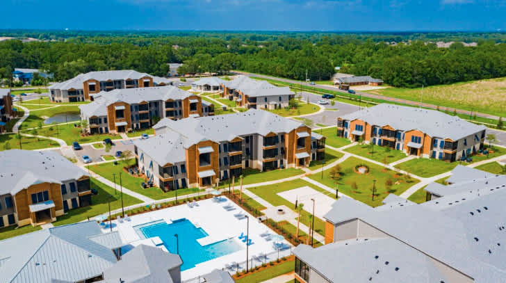Belforest Villas – photo 1 of 17