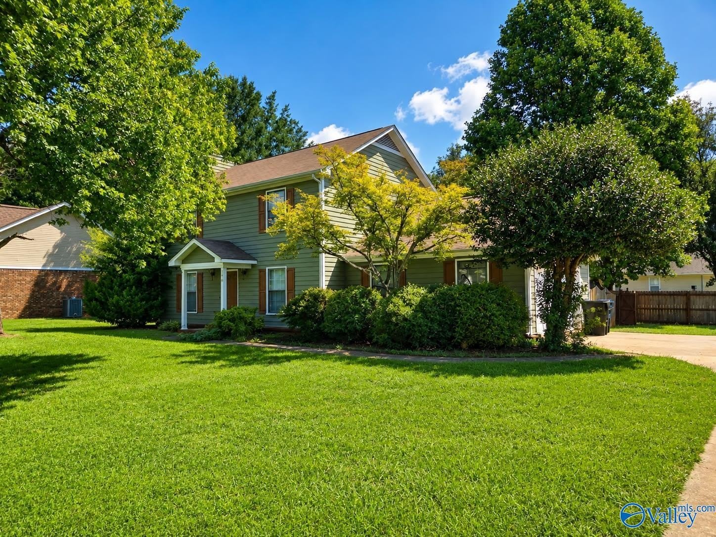 114 Teal Park Lane – photo 1