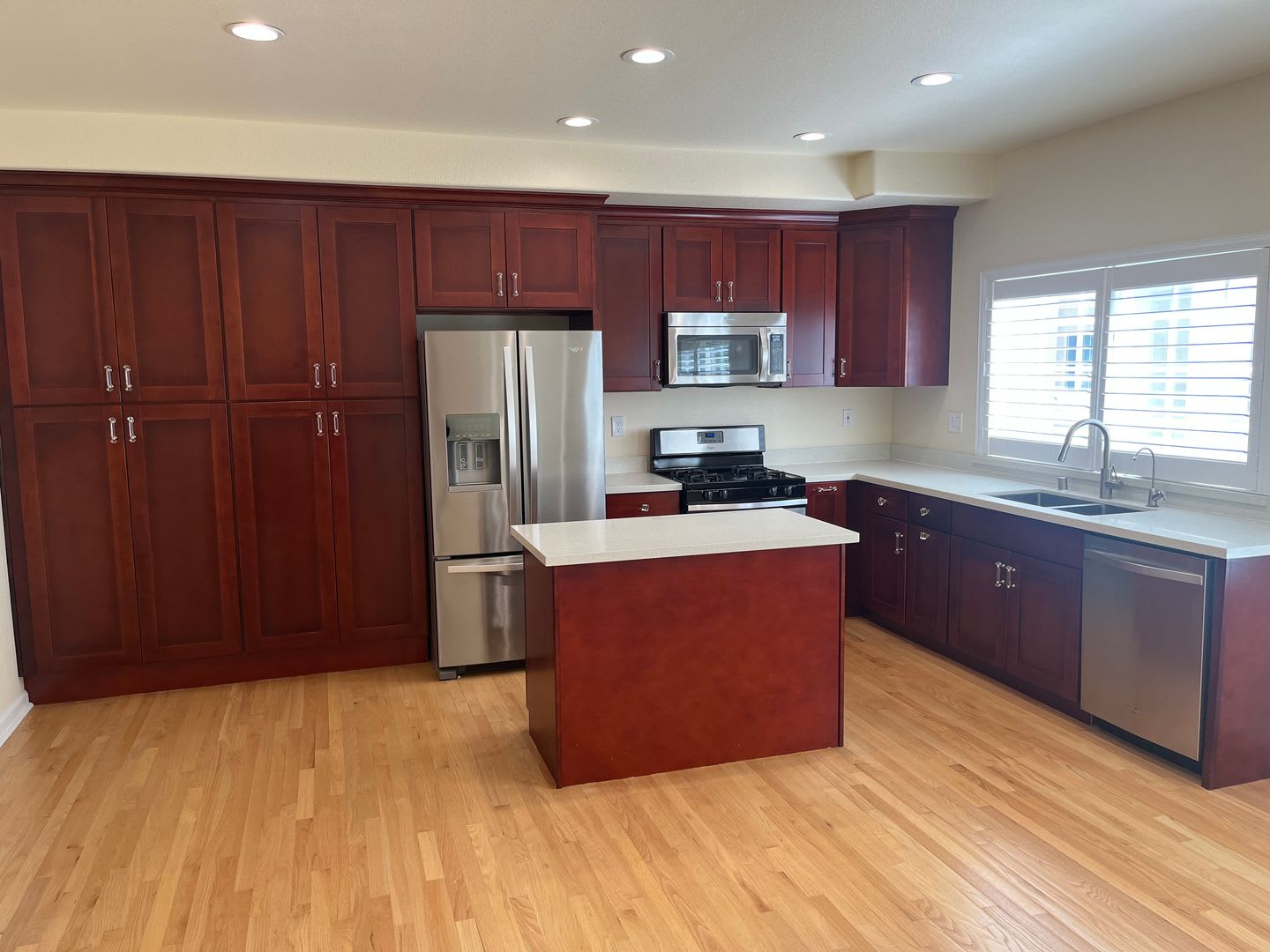Beautifully Updated Almaden Valley Townhome! – photo 1