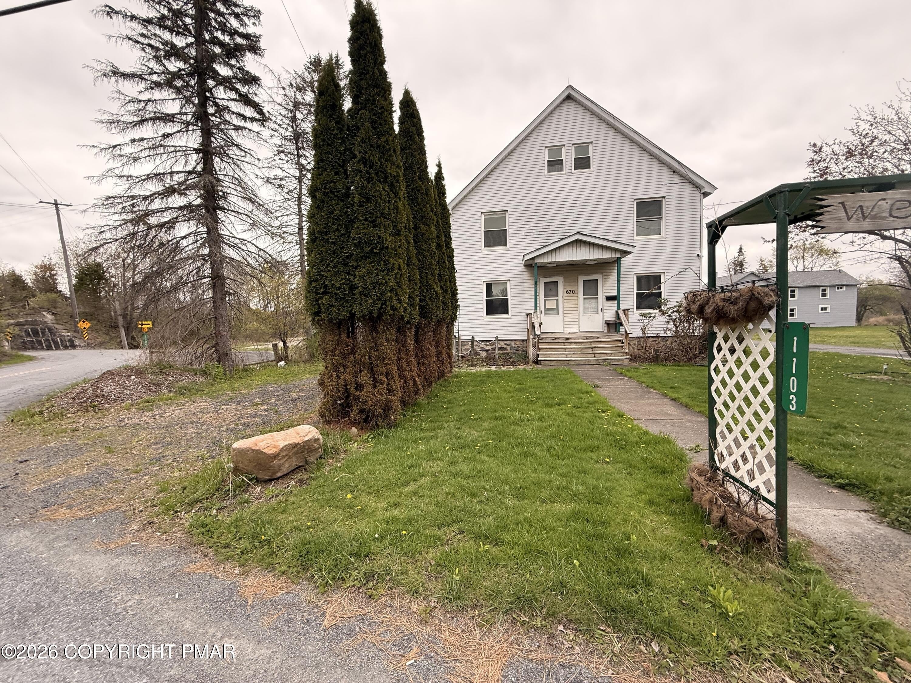 1103 Mill Street – photo 1