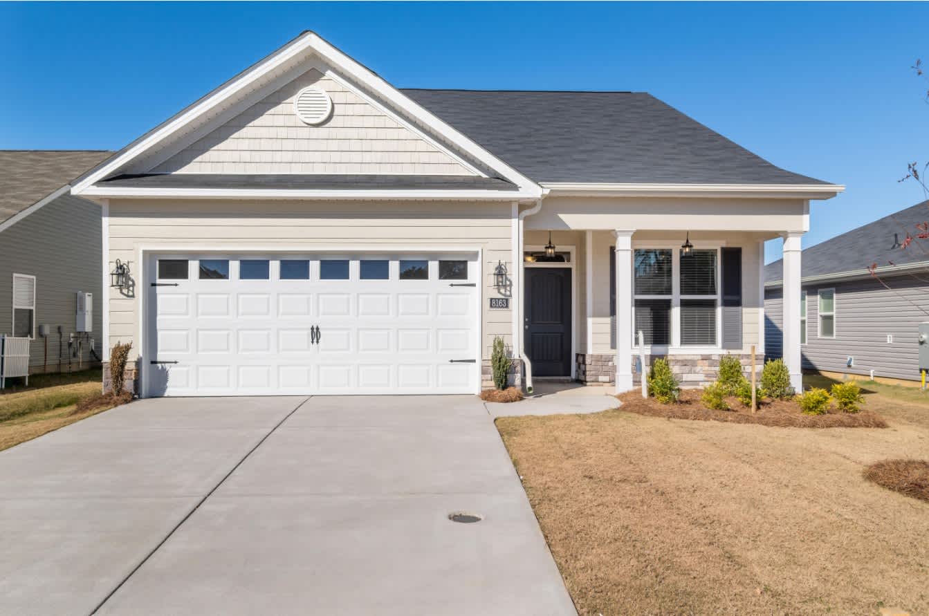 8163 Snelling Drive – photo 1
