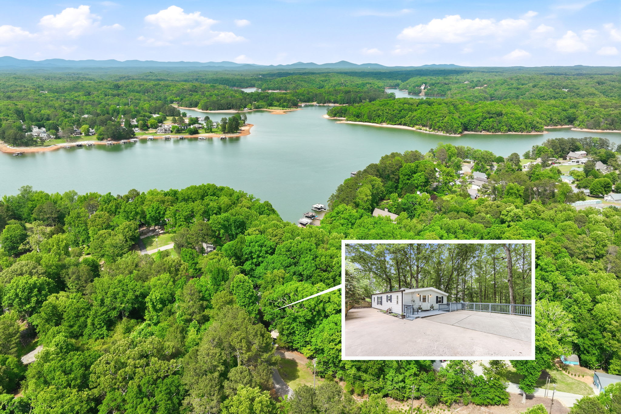 528 Oak Grove Rd – photo 1