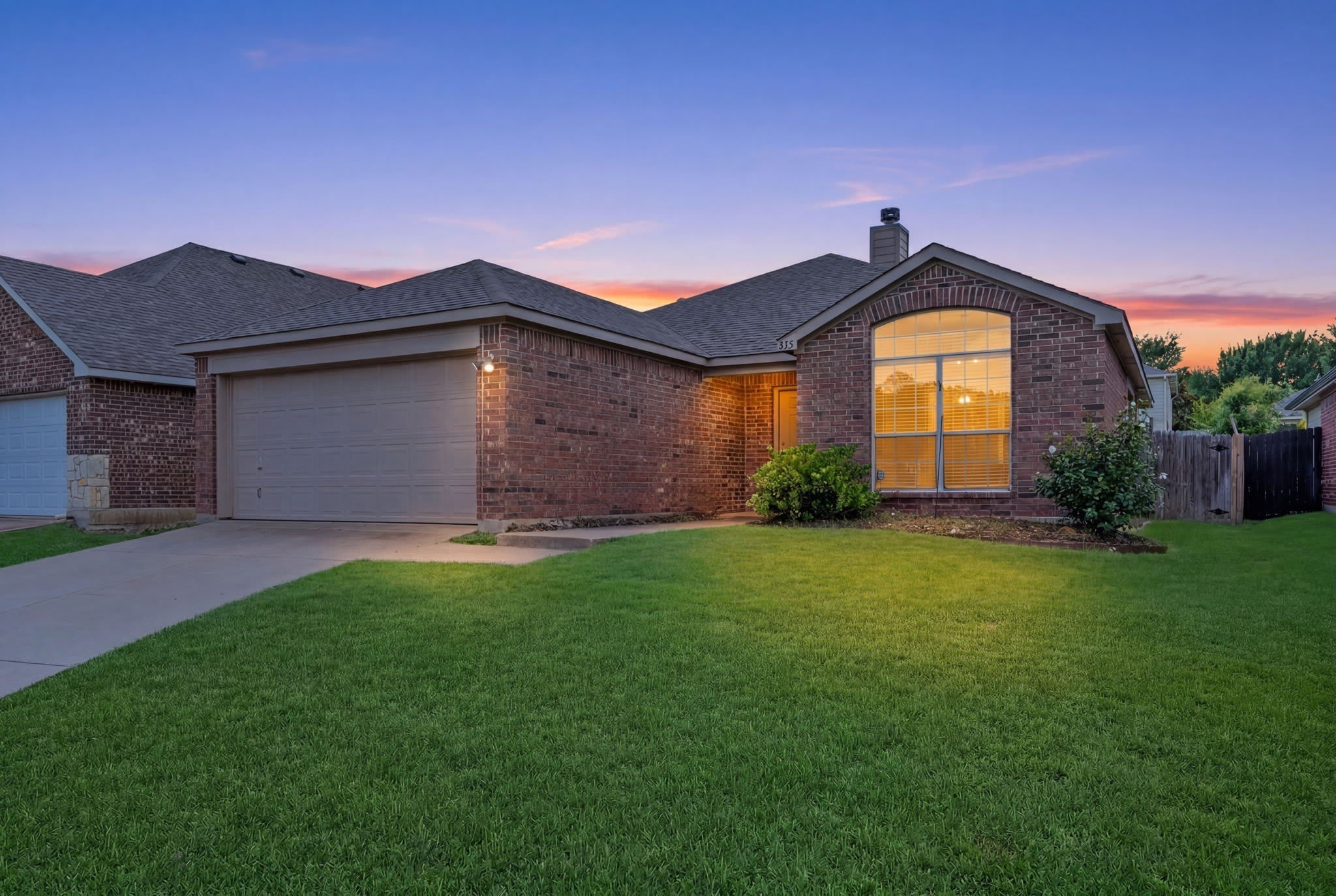 834 Hazels Way – photo 1