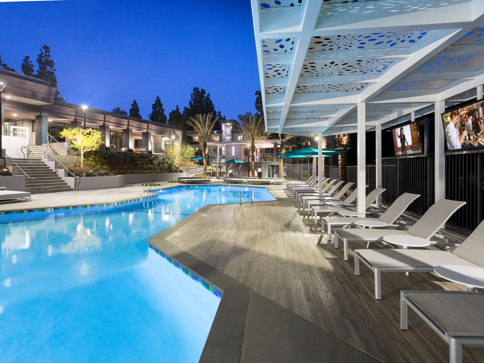 AVA Toluca Hills – photo 1