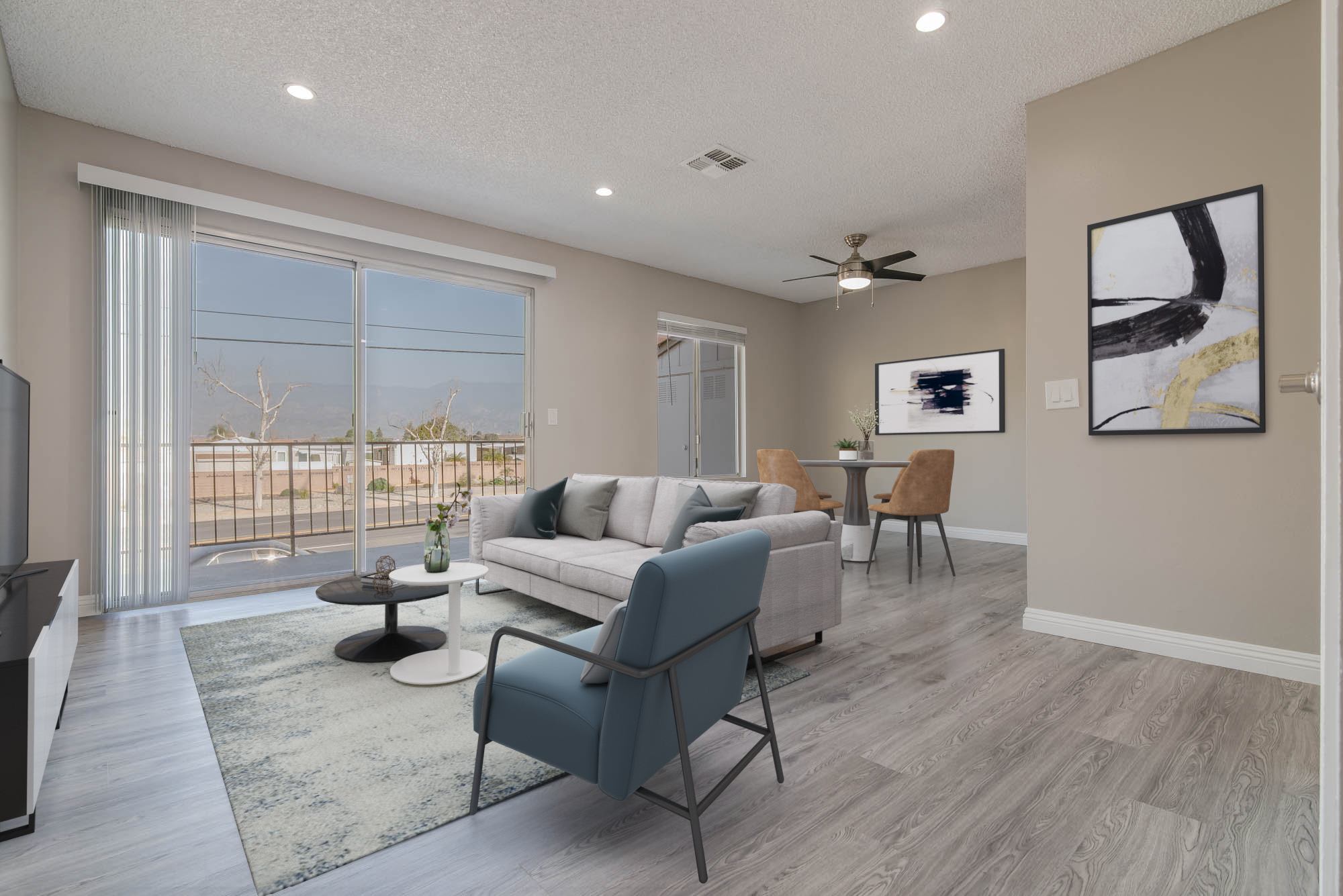 Citrus Grove Apartments – photo 1