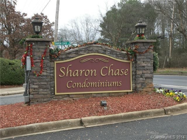 4600 Sharon Chase Dr #F Charlotte, NC 28215 – photo 1
