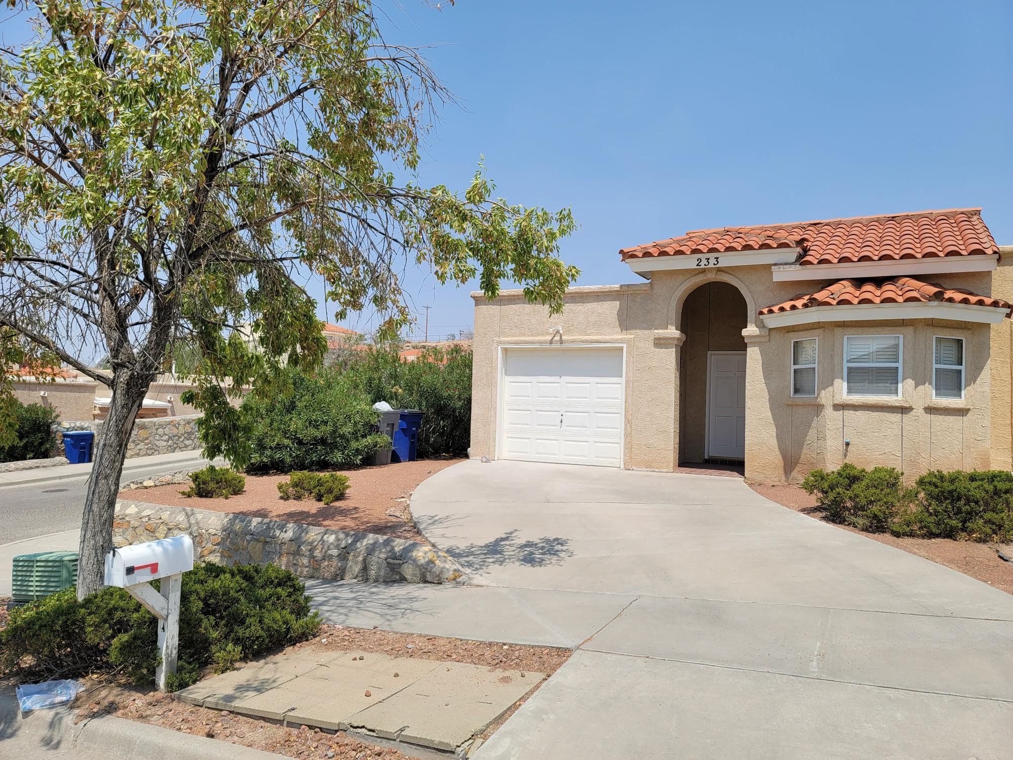 233 N Alto Mesa Dr – photo 1