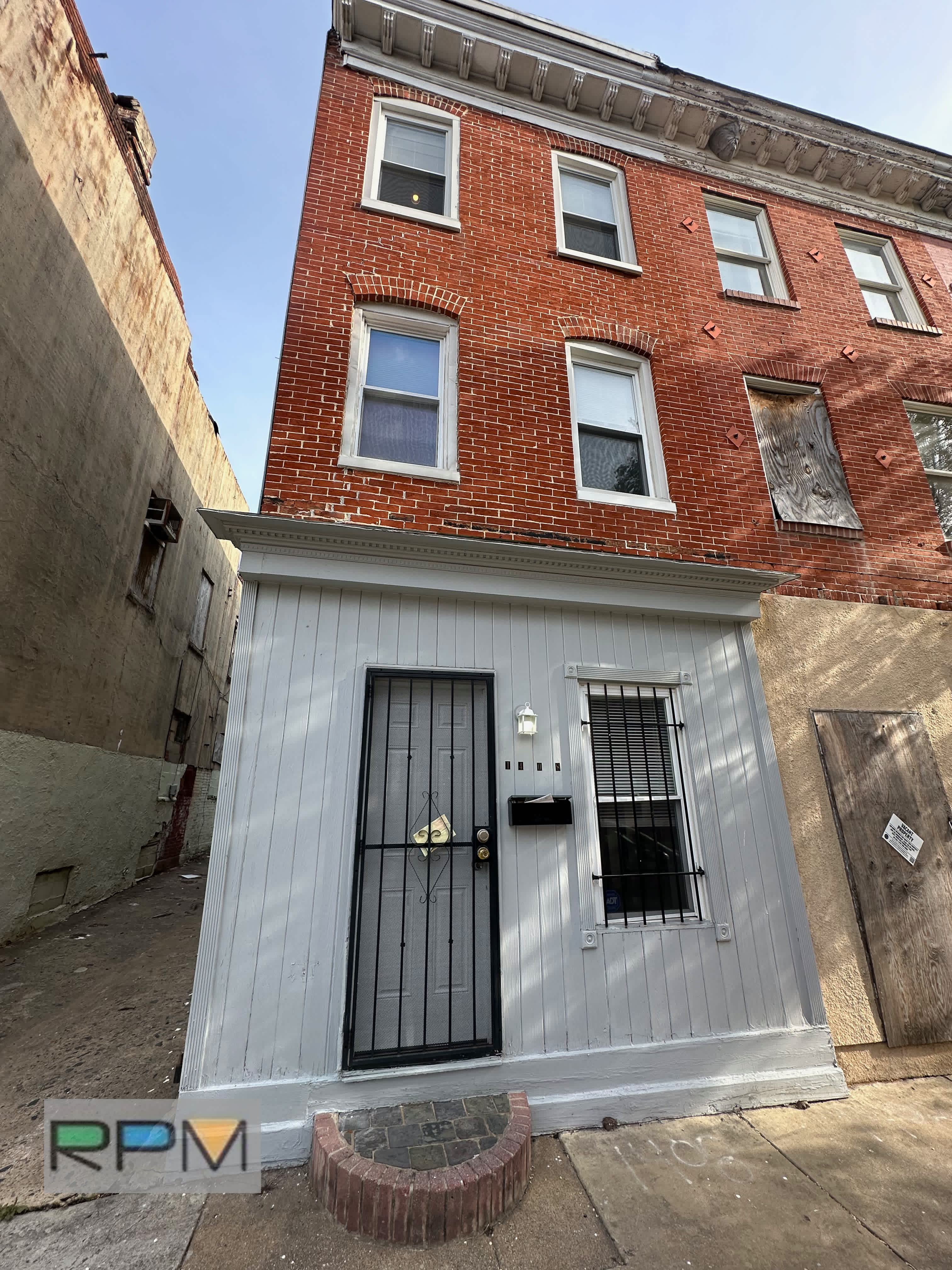 1408 W Pratt St – photo 1