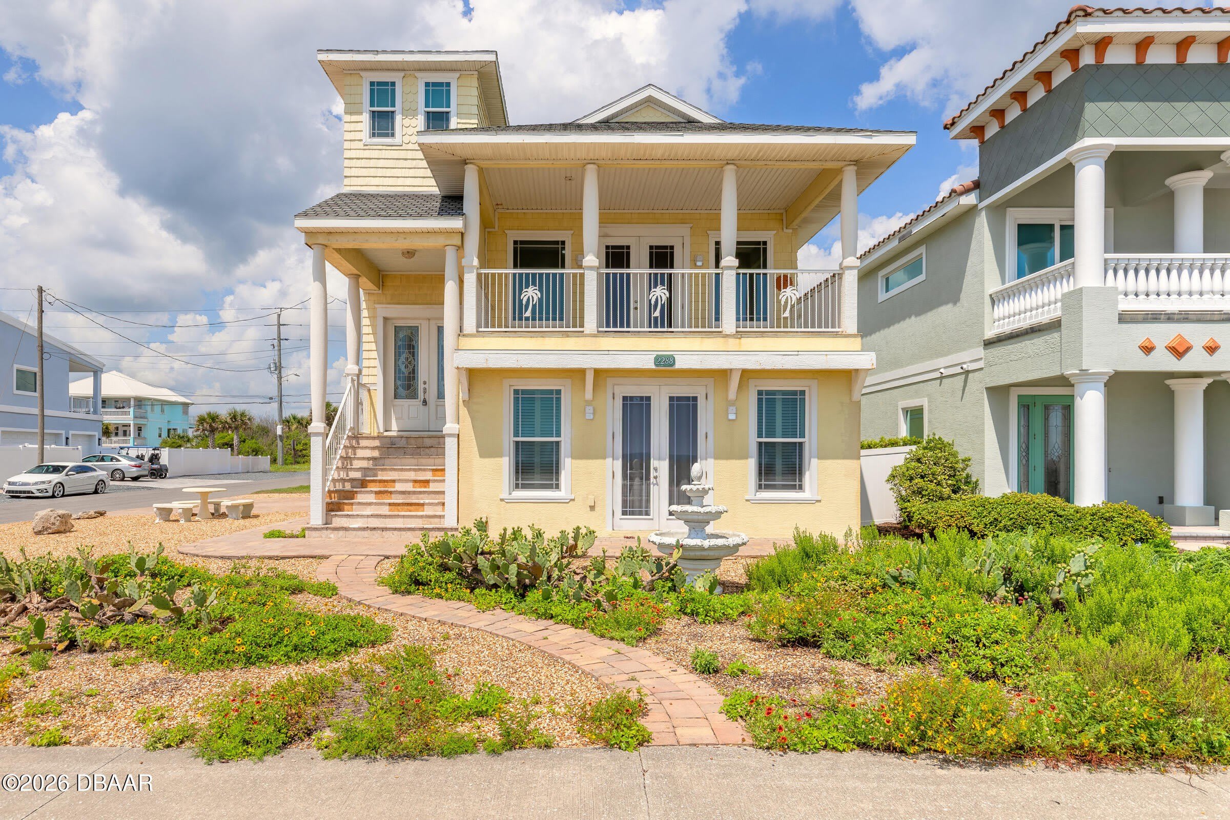 2288 S Ocean Shore Boulevard – photo 1 of 59