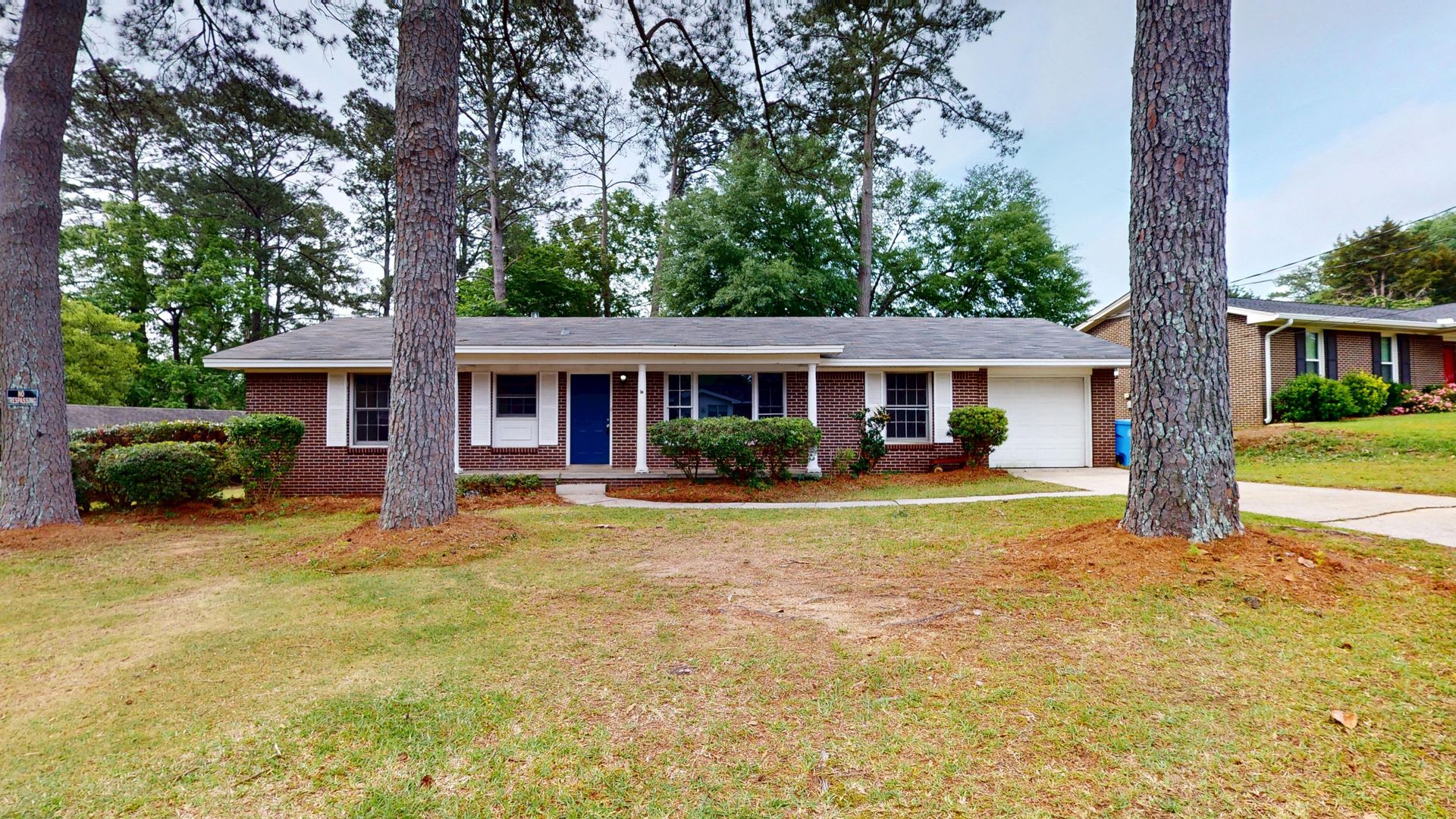 4 Bedroom/3 Bath Home in Prattville – photo 1