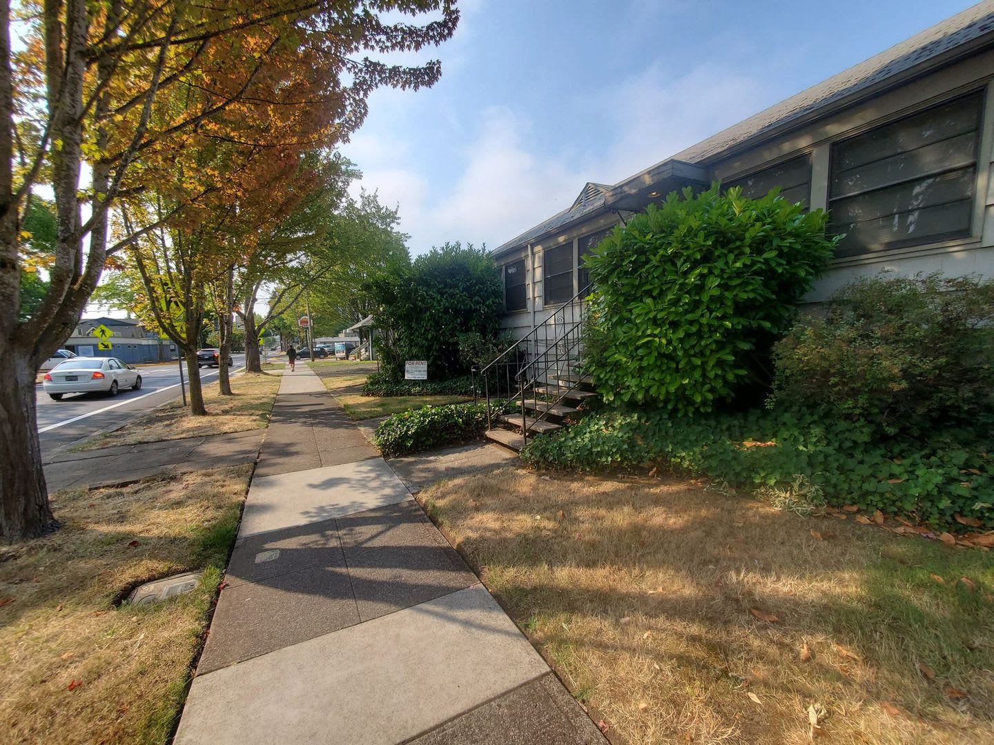 Pearl Street Townhomes – photo 1