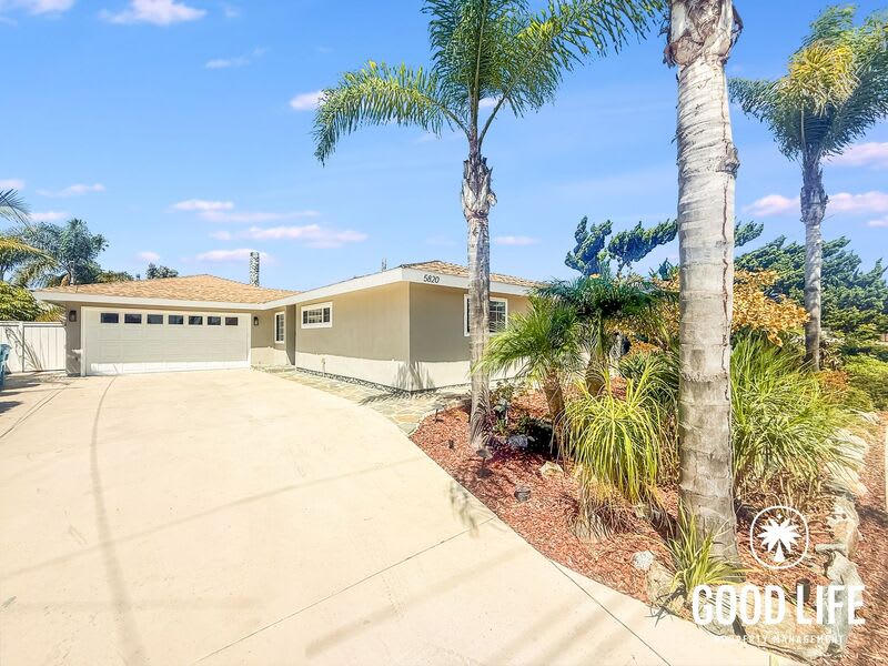 5820 Carnegie St – photo 1