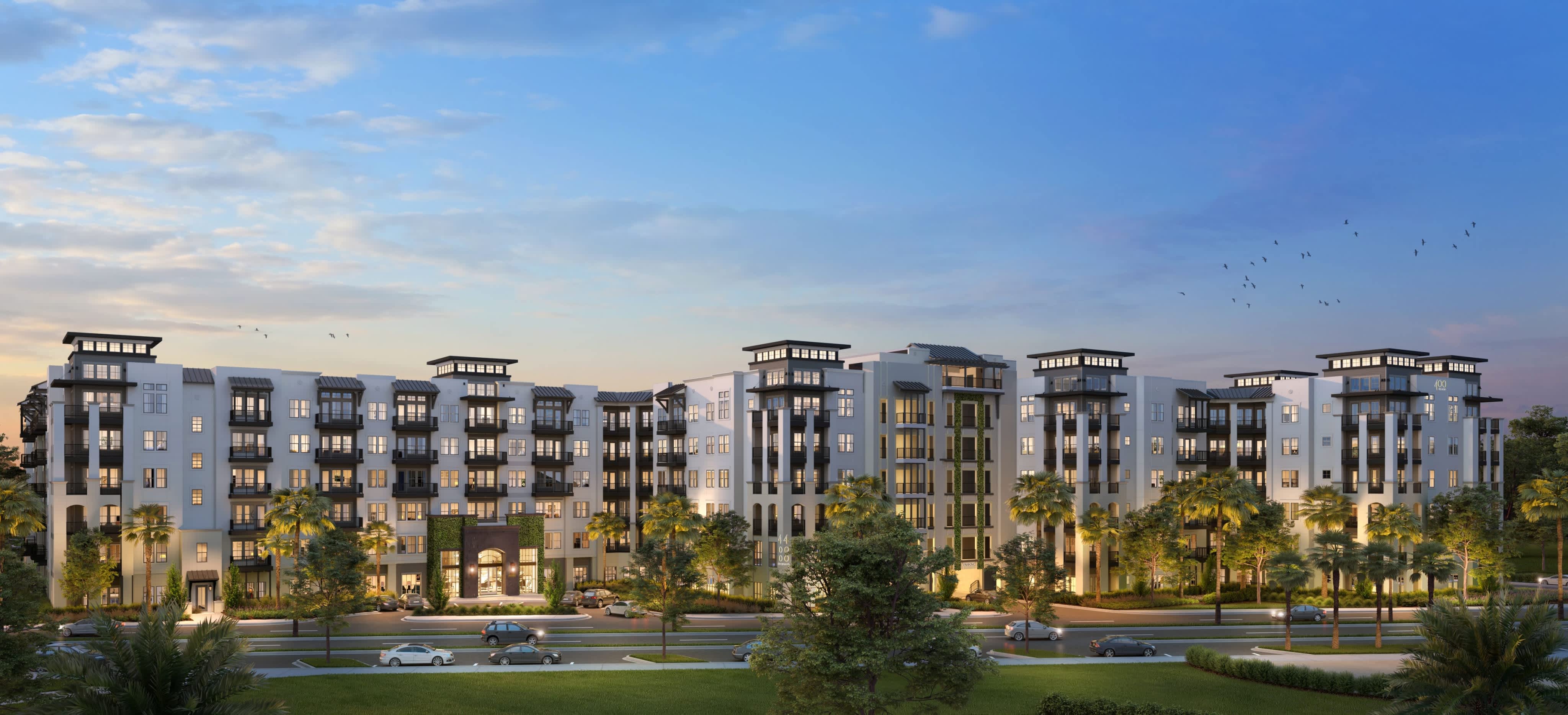 400 Beach – photo 1