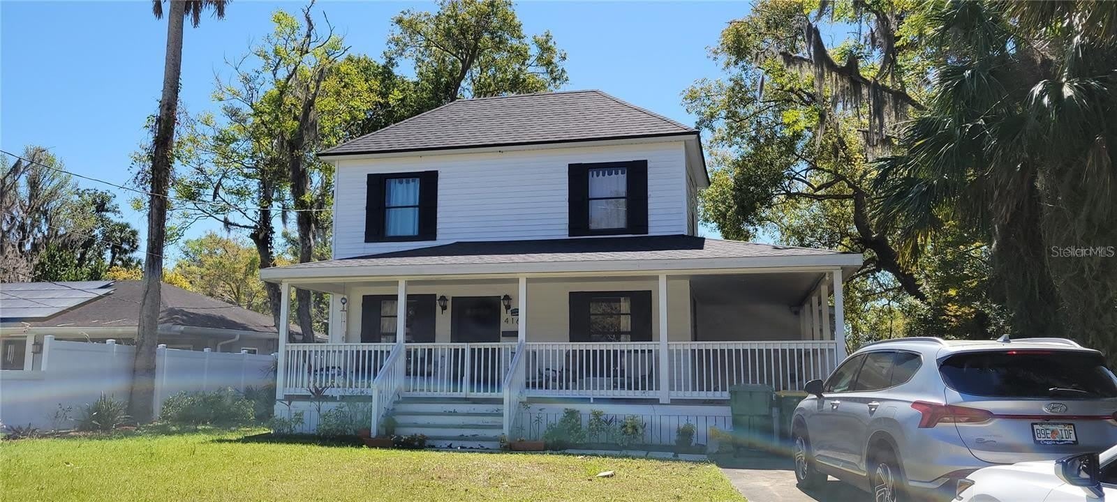 416 W HOWRY – photo 1