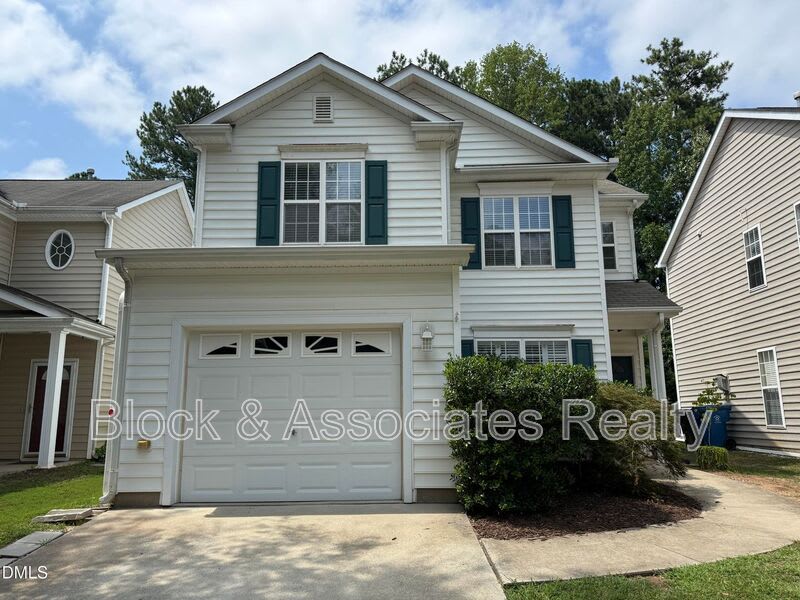 1414 Crimson Creek Drive – photo 1