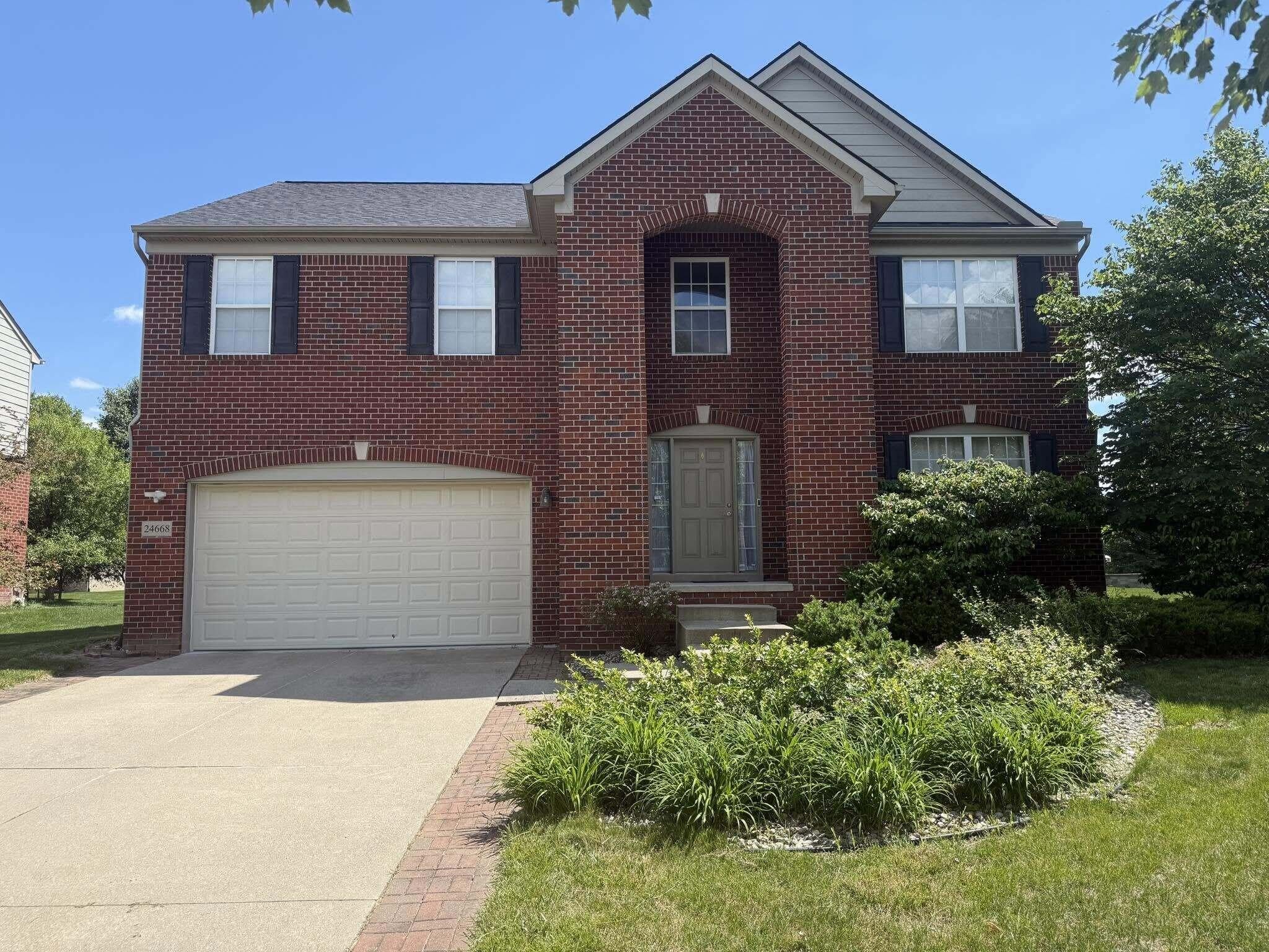 24668 Thatcher Drive – photo 1