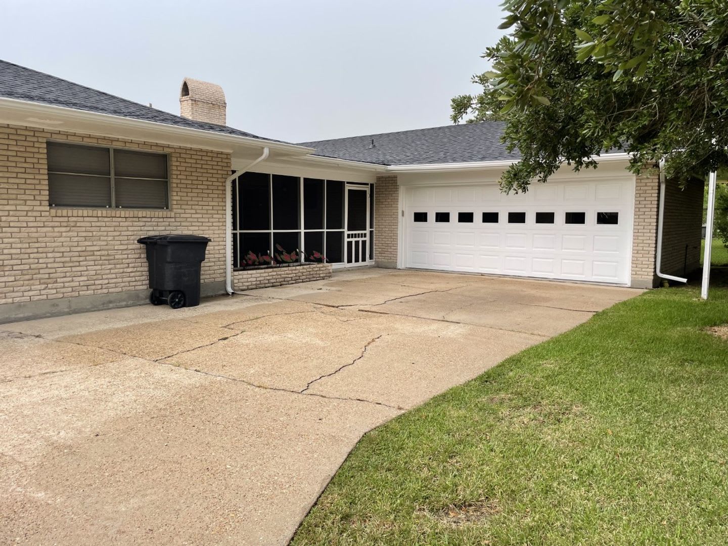 Home for RENT in North Baton Rouge – photo 1