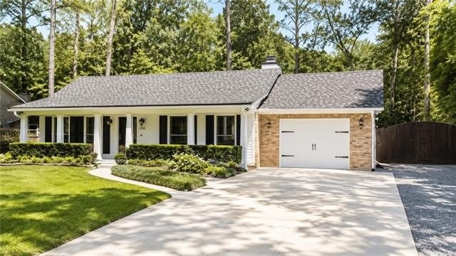 2311 Tortoise Drive – photo 1
